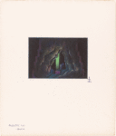 Alceste : Set: Act IV, 1st version