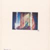 Alceste : Set: Act V, 1st version