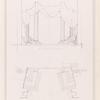 Alceste : Set: Act IIIa; 3rd version
