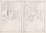 Alceste : Set: Acts I and II
