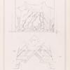 Alceste : Set: Act IV; 3rd version