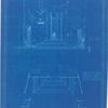 Alceste : Set: Act I; 3rd version