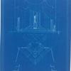 Alceste : Set: Act II; 3rd version