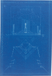 Alceste : Set: Act II; 3rd version