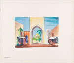 Mârouf : Set