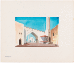 Mârouf : Set