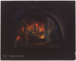 Voina i mir, (War and peace) : Set: Moskow