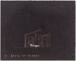 Voina i mir, (War and peace) : Set: Death of Andrey