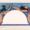 Carmen : Set: proscenium