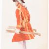 Unidentified production : Costume