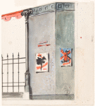 Vie Parisienne : Set: [I]