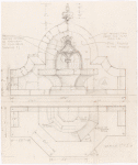 Lucia di Lammermoor : Set