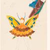 Creation : Costume: Insects