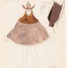 Creation : Costume: Horse