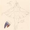 Creation : Costume: Nightingale