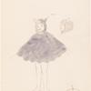 Creation : Costume: Sheep