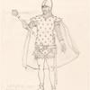 Dalibor : Costume: Leader of Royal procession