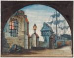 Manon Lescaut : Set: [III]