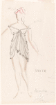 Alceste : Costume: [Female]