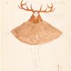 Creation : Costume: Stag