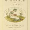 Almanack for 1889