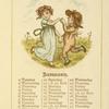 Almanack for 1889