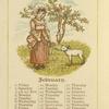 Almanack for 1889