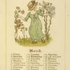 Almanack for 1889