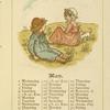 Almanack for 1889