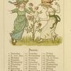 Almanack for 1889