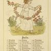 Almanack for 1889