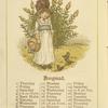 Almanack for 1889
