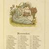 Almanack for 1889