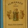 Almanack for 1888