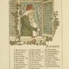 Almanack for 1888