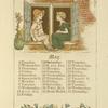 Almanack for 1888