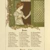 Almanack for 1888