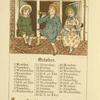Almanack for 1888