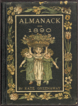 Almanack for 1890