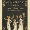 Almanack for 1890