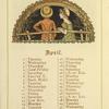 Almanack for 1890