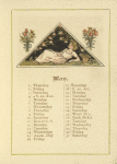 Almanack for 1890