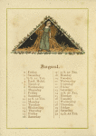 Almanack for 1890