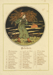 Almanack for 1890