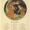 Almanack for 1890