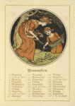 Almanack for 1890