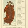 Almanack for 1892