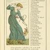 Almanack for 1892