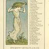 Almanack for 1892