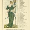 Almanack for 1892